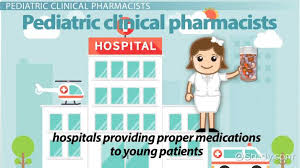 Find out what an oncologist earns in different cities and companies. Pediatric Clinical Pharmacist Education And Career Roadmap