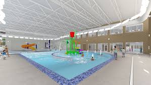 Sioux falls and surrounding towns have activities for families with children so they can play, create and socialize at all ages. Midco Aquatic Center City Of Sioux Falls
