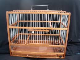 Handmade Beautiful Bird Cage Jaulas Para Canarios Jaulas De Pajaros Jaulas De Madera