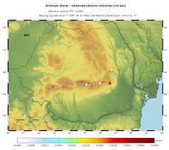 Localitatea maruntisu, aflata in judetul buzau este localizata pe harta la 45° 18' nord, 26° 21' est. Cutremur Slab Miercuri DimineaÈ›Äƒ In JudeÈ›ul BuzÄƒu Europa Fm