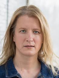 Stephanie Stremler, actress (Agentur Factory)