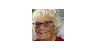 Helen Scott Obituary (2024)