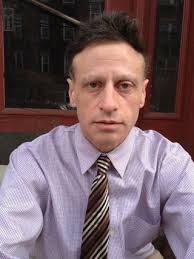 Vision, Music, and the Scepter: Ben Mazer's 'The Glass Piano'