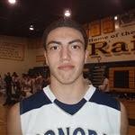 Jacob Slone's Sonora High School Bio