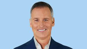 INTRAS presentará a Brian P. Moran en The Spring Conference 2023