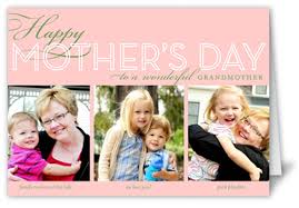No idea where to start? Happy Grandma Collage 5x7 Mother S Day Cards Shutterfly