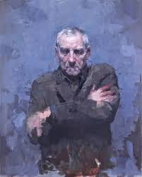 Showcasing a breadth of approaches to portraiture this. Daniel Hughes Chosen By One Fine Bid As One Of The 10 Best Contemporary Portrait Artists Oeno Gallery