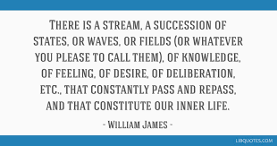 After its win for outstanding drama series at the 2020 emmys, you may be wondering how to watch succession online for free to know what the hype is about. There Is A Stream A Succession Of States Or Waves Or Fields Or Whatever You Please