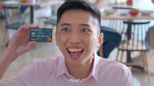 Individuals are offered to choose from the range of credit cards that would best reward and meet their needs and requirements. Cimb Cash Rebate Platinum Credit Card 12 Weekend Dining Cash Rebate Youtube