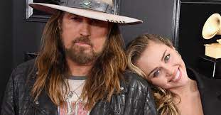 Billy Ray Cyrus 'has tried reaching out' to daughter Miley amid family feud rumours - 9Celebrity