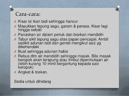 Dan keluarkan isi perutnya.sebelum di masukkan ke. Lekor Best Ini Admin Share Cara Membuat Keropok Lekor Facebook