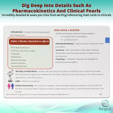 So much of it is rote. Amazon Com Revisa Top 300 Drugs Pharmacology Cards Portable Flashcards With Box Study Review Notes For Nclex Naplex Nursing Pharmacy Med School Guide For Clinical Assessment Lab Dose