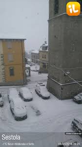 Предложения в sestola apartaments (апартаменты/квартира), сестола (италия). Foto Meteo Sestola Sestola Ore 9 21 Ilmeteo It