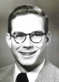 Richard G. “Dick” Pattison (1935-2012)