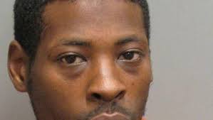 Arrest mugshots 5/30-6/1