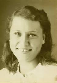 Rhoda V Self Vaughn (1933-2014)