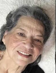 Patricia Brinkerhoff Obituary