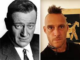 These Celebrity Grandchildren Look Just Like Their Famous Grandparents Did 