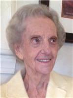 Cecile Dupont Obituary (2015)