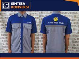 Klien sribu yaitu @yudhihwi mendapatkan desain yang tepat untuk kontes. 25 Desain Kemeja Seragam Kerja Baju Pdh Pdl Komunitas Organisasi