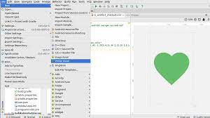 Android Using Svg And Vector Drawable Compat Mobikul