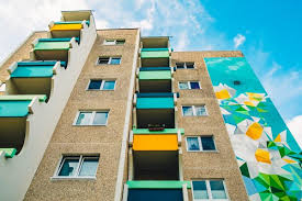 Wohnung greifswald ab 179 €, 2 zimmer wohnung mit balkon in der innenstadt !. Instandsetzung Und Sanierung Wgg Greifswald Wohnungen