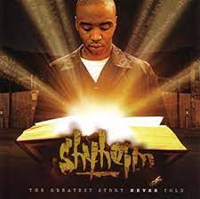 The epic documentary adolf hitler, the greatest story never told by dennis wise is breaking barriers and challenging perceptions on a global scale. Shyheim The Greatest Story Never Told Reviews Album Of The Year