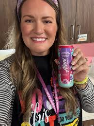 Day 110: Late post from yesterday. We started the day off with Physical  Education with our Playworks Coach Carlos. My students really enjoyed their  new & improved obstacle course. After free choice