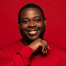 Darell Haynes, Sänger/Singer