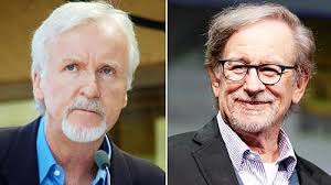 Steven Spielberg Vs James Cameron Box Office: Jurassic Park Director Has A  $2 Billion Lead On Cameron As The Highest-Grossing Filmmaker Of All Time