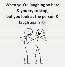 Nothing, but when you say kkkkkk in portuguese it sounds like someone laughing really hard. Dopl3r Com Memes When Youre Laughing So Hard You Try To Stop But You Look At The Person Laugh Again