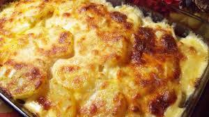Velveeta Potatoes Au Gratin Recipe Food Com Recipe Au Gratin Recipes Potatoes Au Gratin Au Gratin Potato Recipes
