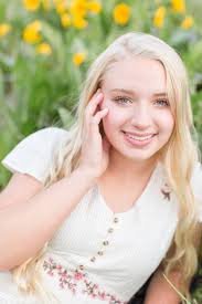 Wyoming Senior Photography