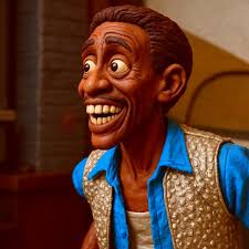 You've got to love a good rainy day in Birmingham, Alabama