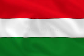 The flag of hungary was adopted in 1957. Flag Of Hungary Hungarian Waving Flag Background Or Wallpaper Sponsored Hungarian Hungary Flag Waving In 2021 Hungary Flag Hungarian Flag Flag Background
