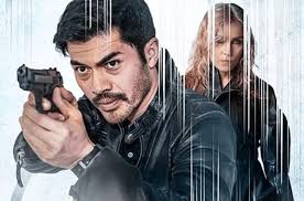 Henry Golding Stars In Action Thriller Assassin Club. UPDATE: Trailer