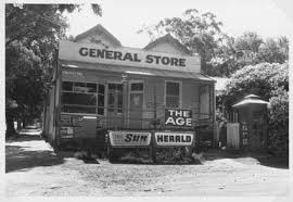 Gembrook Post Office Late 1960s Image No B5919 741 Narre Warren Post Office Late 1960s Image No B5919 1537 Post Office Historic Hotels Historic Homes