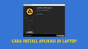 Cara Menginstal Aplikasi Di Laptop Yang Benar Andronezia