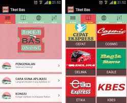 Beli tiket bas online dan anda akan menerima tiket melalui whatsapp atau email selepas anda membuat bayaran. Tiket Bas Online Apk Download For Android Latest Version 1 0 Booking Tiketbasonline Belitiketbasonline