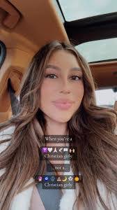 Kristal Cortez's Instagram, Twitter & Facebook