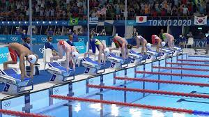 It's now been five years since the olympic torch was handed over to japan, ready for the tokyo. Save 10 On Olympic Games Tokyo 2020 The Official Video Game On Steam