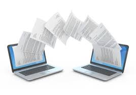 Transferring Data To A New Computer Computer Data Old Computers