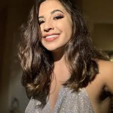 Jessica Napoles's Instagram, Twitter & Facebook