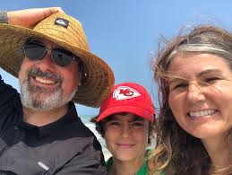 Coronavirus: Navigating remote work, journalism, family in changed world