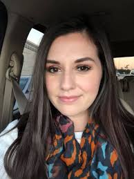 Favorite Nail Polish Color Blushing in Flushing