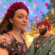 Oaxaca 2023 🧡✨💐