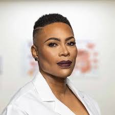 Camille Otto's Instagram, Twitter & Facebook