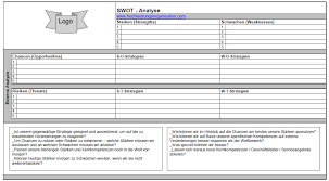 Swot Analyse Kostenloser Download Von Dr Patrick Fritz