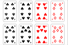 81 14 karten karten spielen. Coreldraw Vorlagen Arbeitsdateien Fertige Layouts Designs Herunterladen