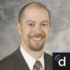 Dr. Blaise A. Nemeth, MD